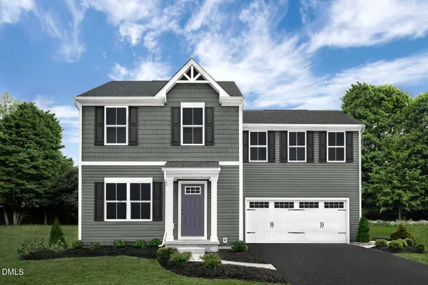 $327,180 | 238 Lavatera Drive, Wendell, NC 27591