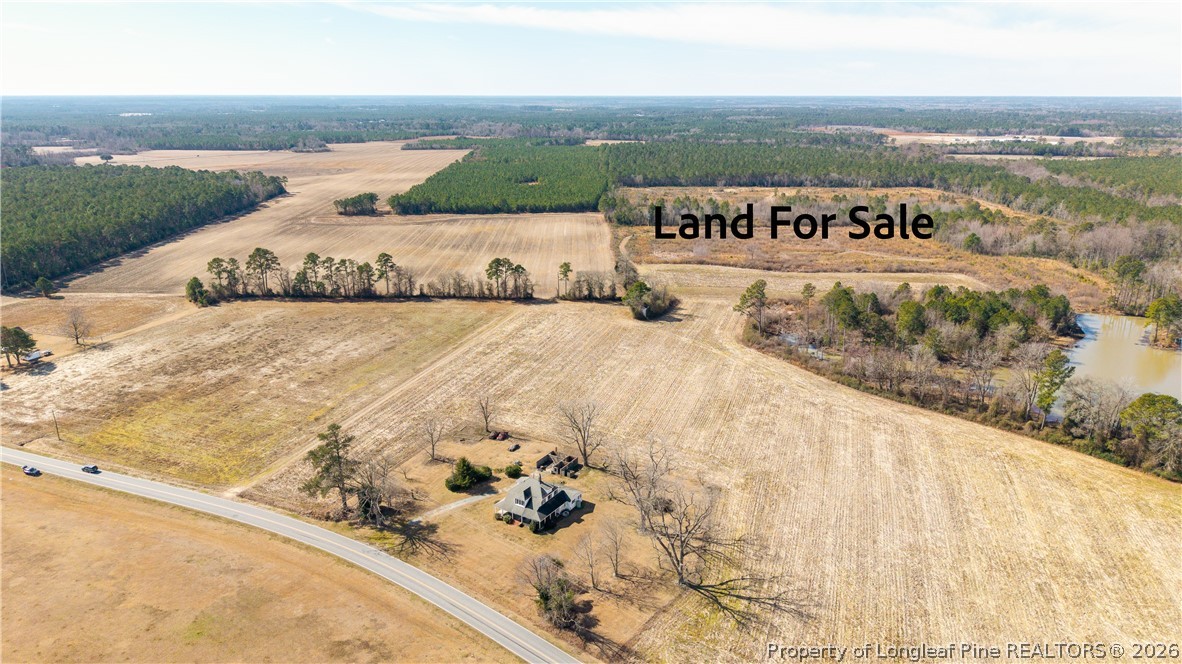 990-1100 Kader Merritt Road Rose Hill, NC 28458 - Photo 3 of 9