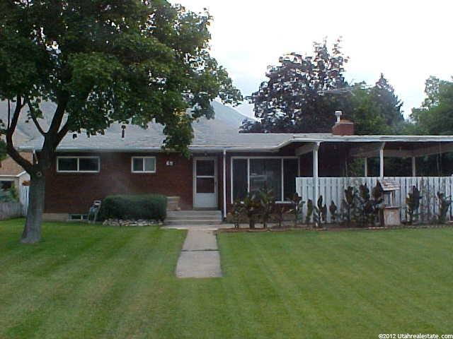 65 South 700 East Springville, UT 84663 - Photo 1 of 1