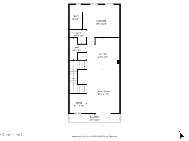 $749,990 | 449 Pecana Street, Camarillo, CA 93012