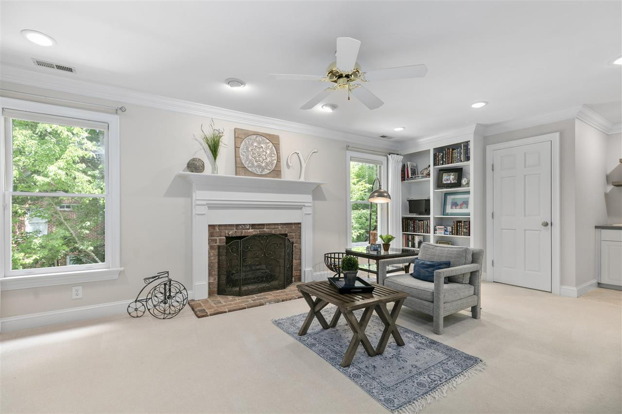 201 Chiselhurst Way Cary, NC 27513 - Photo 18 of 30 Photo 18