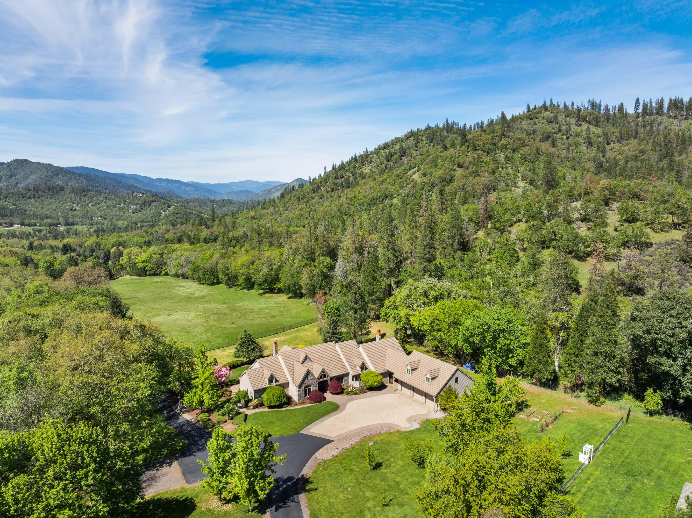3396 Foots Creek Road Gold Hill, OR 97525 - Photo 88 of 92 12-A_DRONE (12 of 13)