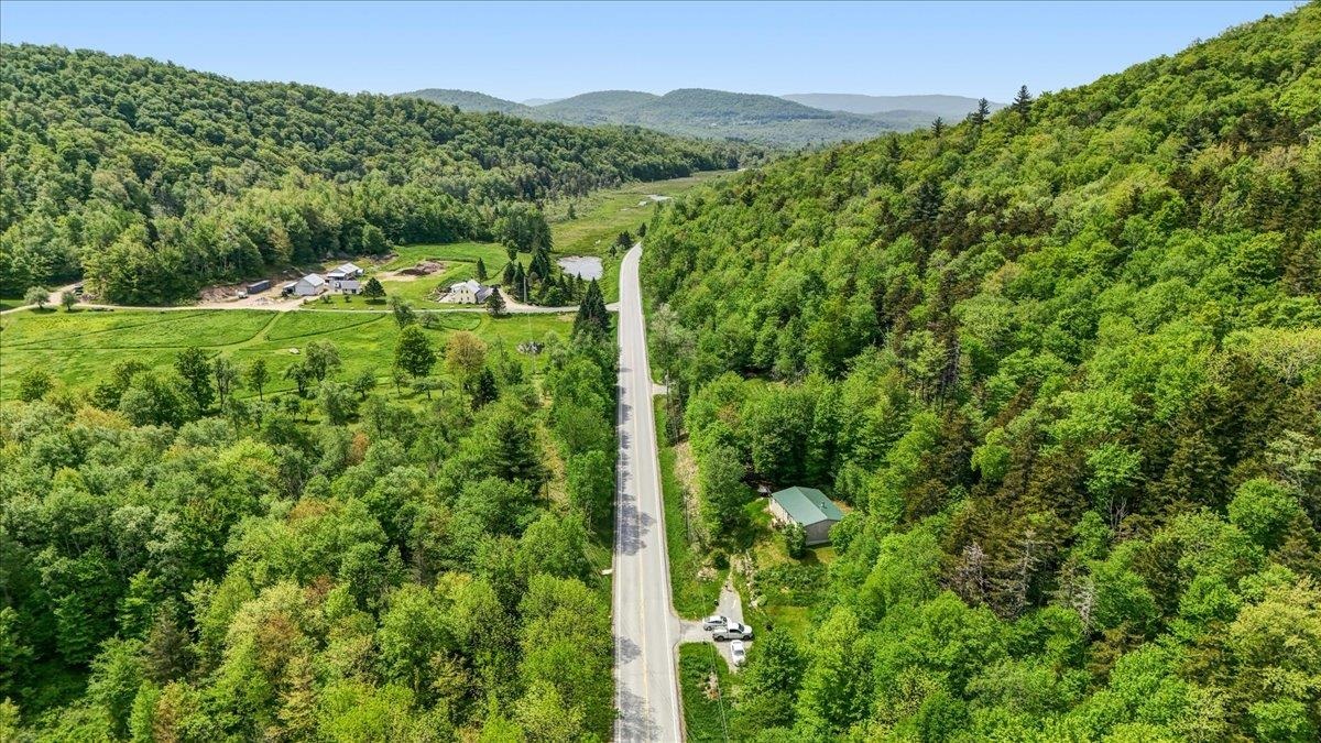 3669 Highway 17 Starksboro, VT 05487 - Photo 25 of 35