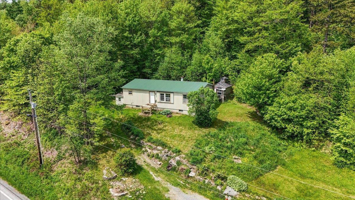 3669 Highway 17 Starksboro, VT 05487 - Photo 29 of 35