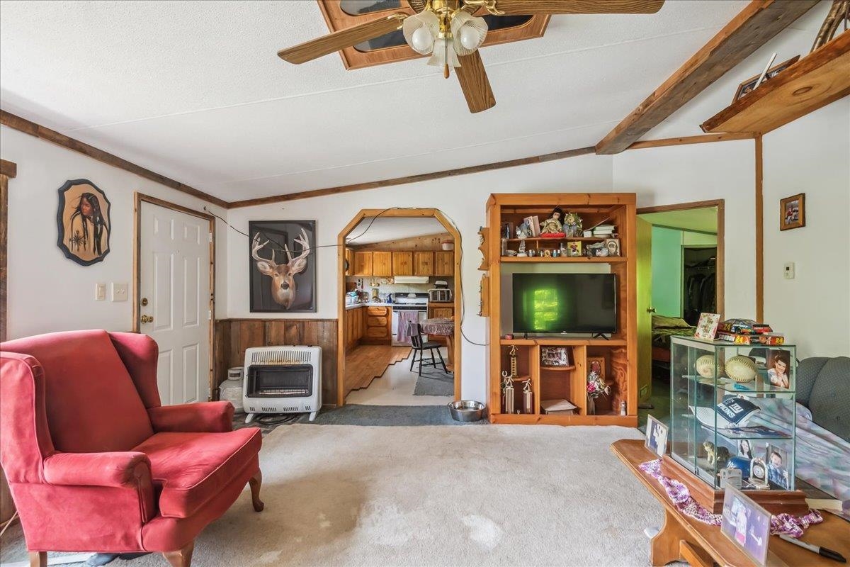 3669 Highway 17 Starksboro, VT 05487 - Photo 9 of 35