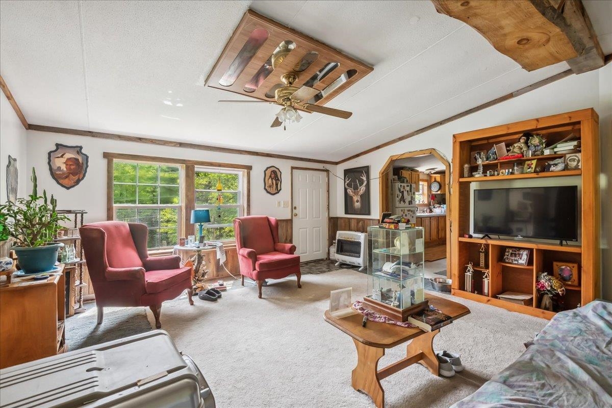 3669 Highway 17 Starksboro, VT 05487 - Photo 10 of 35