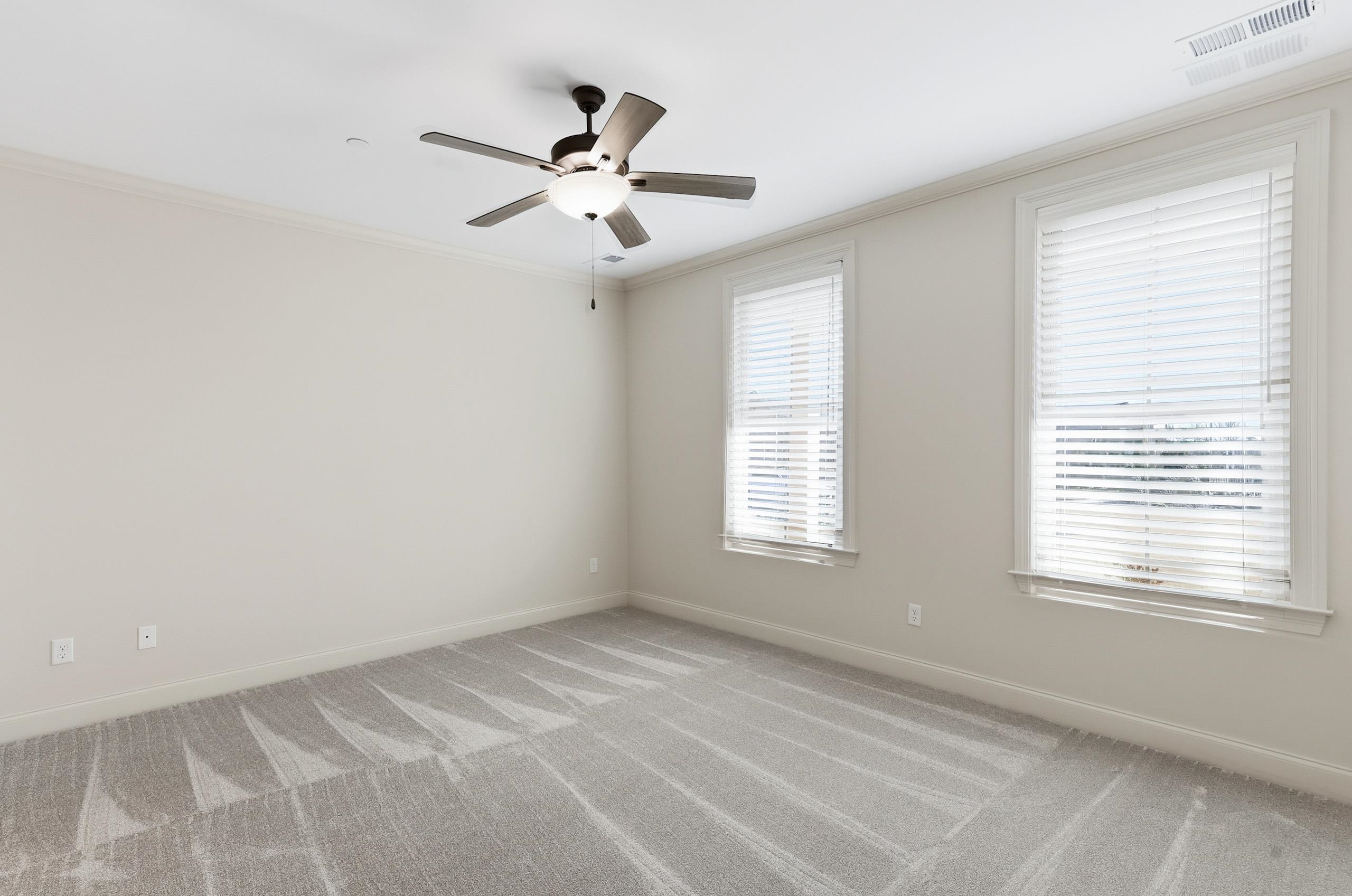 897 Ufton Alley Collierville, TN 38017 - Photo 18 of 32 a view of an empty room with a window