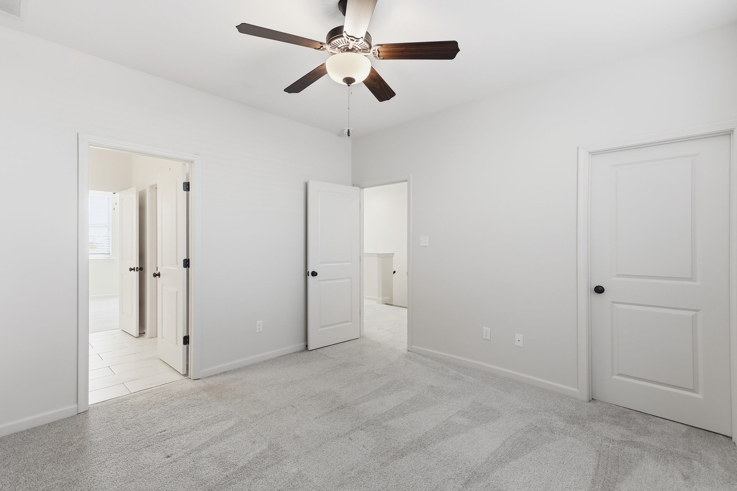 897 Ufton Alley Collierville, TN 38017 - Photo 23 of 32 a view of an empty room