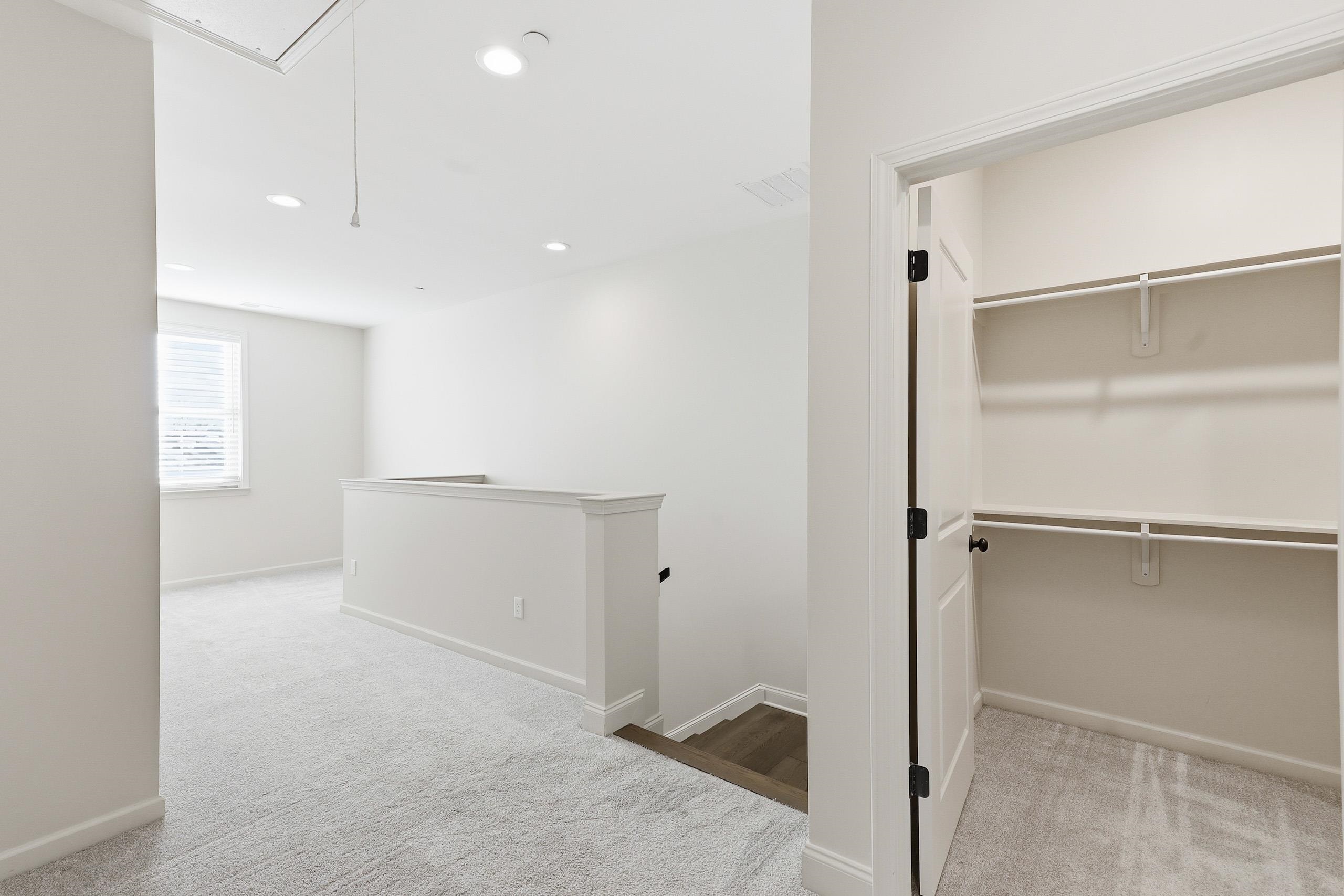 897 Ufton Alley Collierville, TN 38017 - Photo 31 of 32 a view of an empty room