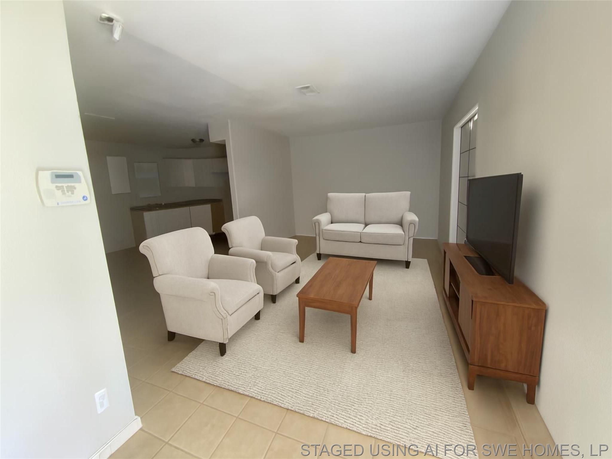 3704 Seabrook Street Houston, TX 77021 - Photo 4 of 11