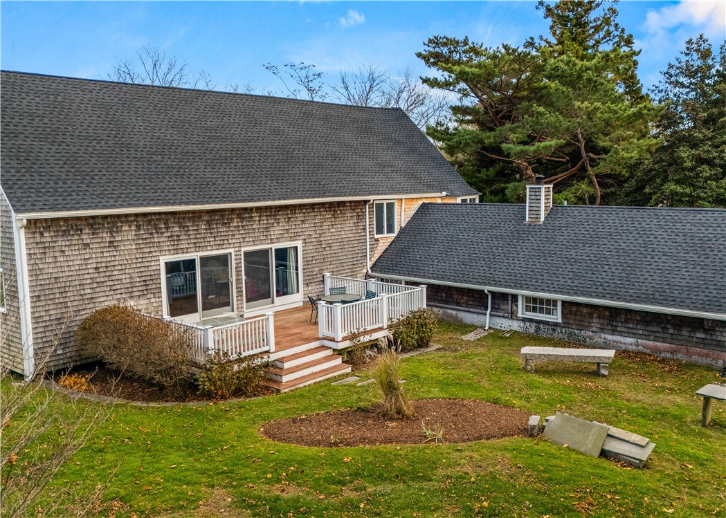 95 Indian Point Road Tiverton, RI 02878 - Photo 3 of 4 Gallery Image 3