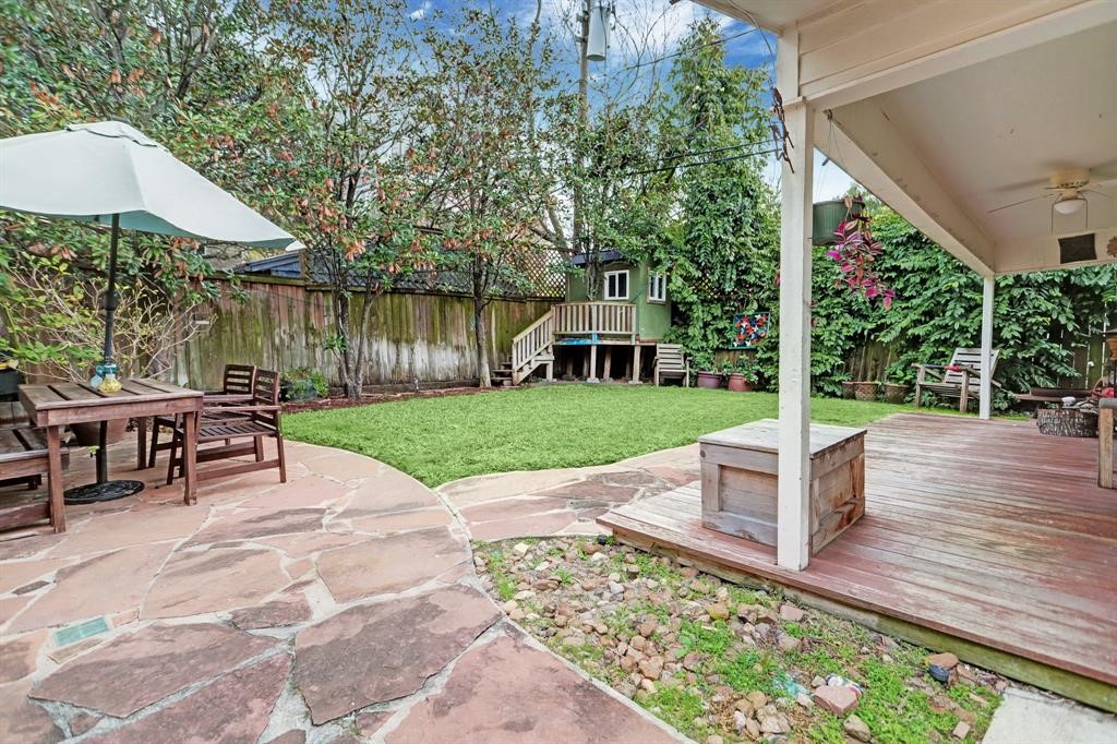 3827 Drake Street Houston, TX 77005 - Photo 19 of 23