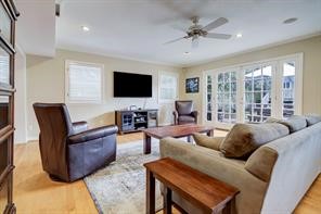 3827 Drake Street Houston, TX 77005 - Photo 22 of 23