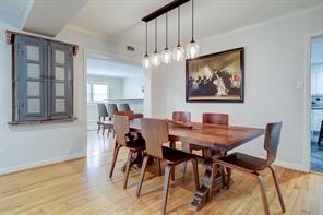 3827 Drake Street Houston, TX 77005 - Photo 5 of 23