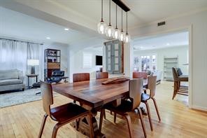 3827 Drake Street Houston, TX 77005 - Photo 7 of 23