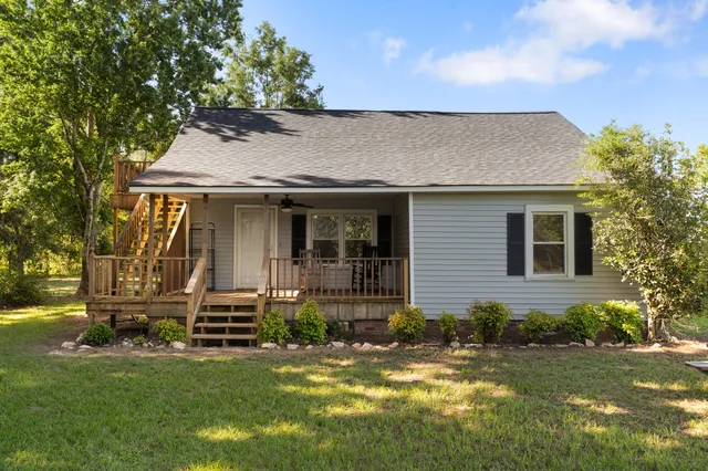 $210,000 | 5950 Highway 24, Louisville, GA 30434