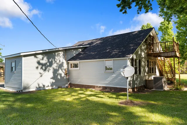 $210,000 | 5950 Highway 24, Louisville, GA 30434