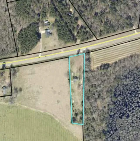 $210,000 | 5950 Highway 24, Louisville, GA 30434
