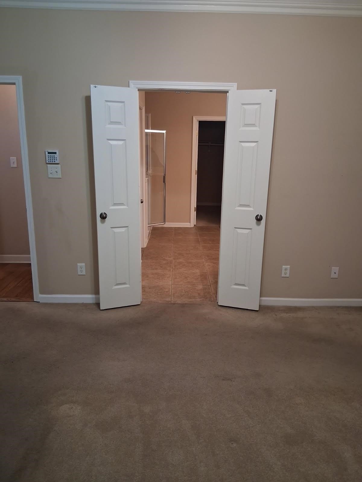 10481 Mabry Mill Road Cordova, TN 38016 - Photo 13 of 32 a view of an empty room