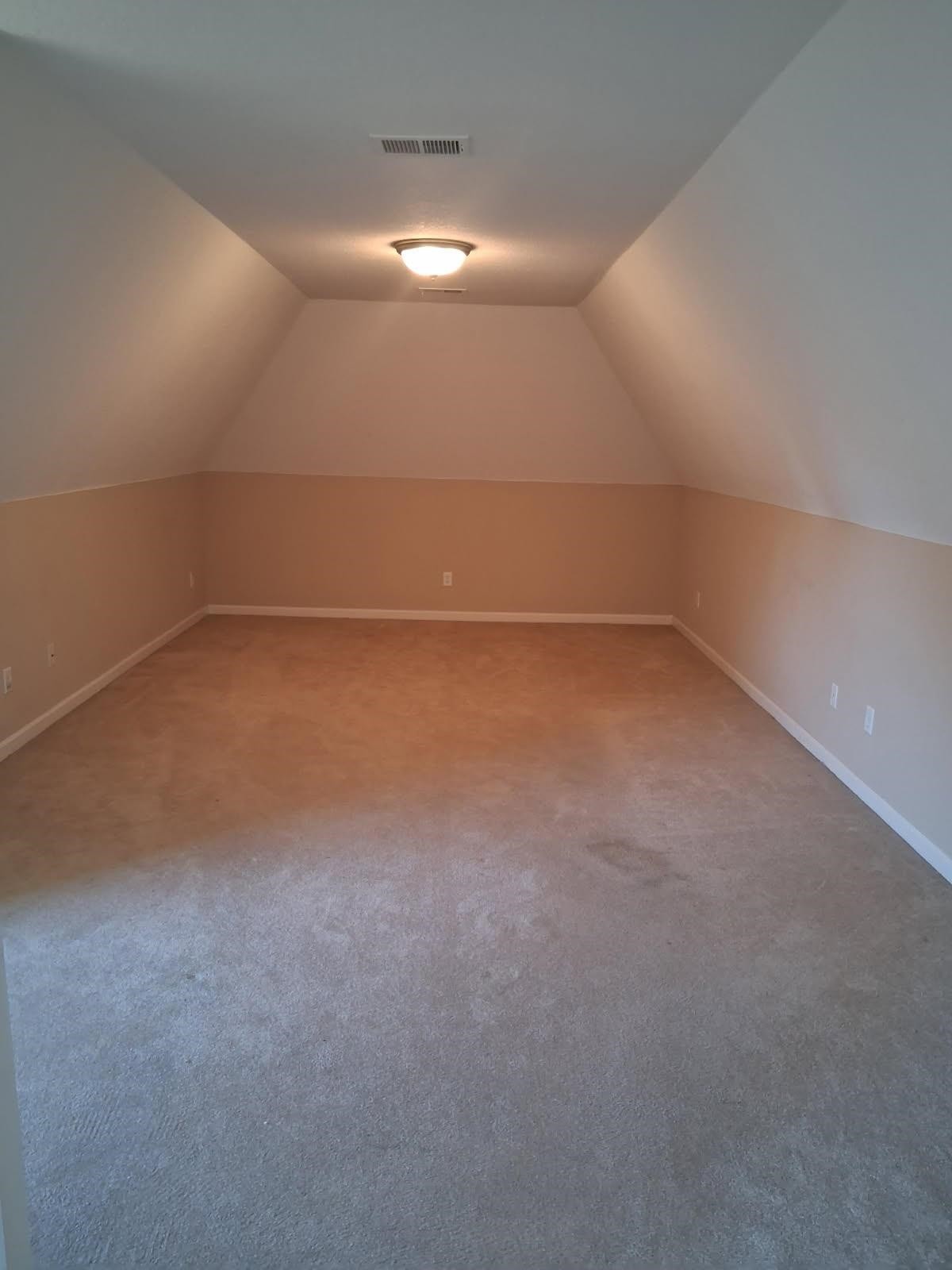 10481 Mabry Mill Road Cordova, TN 38016 - Photo 20 of 32 a view of an empty room