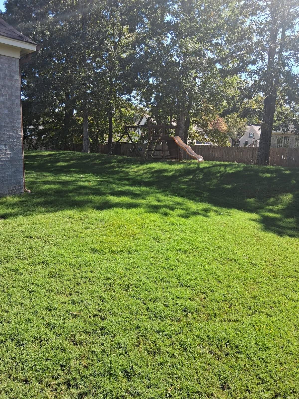 10481 Mabry Mill Road Cordova, TN 38016 - Photo 26 of 32 a view of a golf course