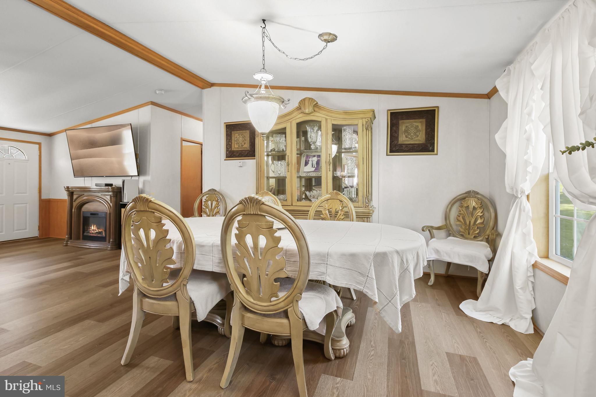 800 Torway Road Gardners, PA 17324 - Photo 13 of 42 Dining Room