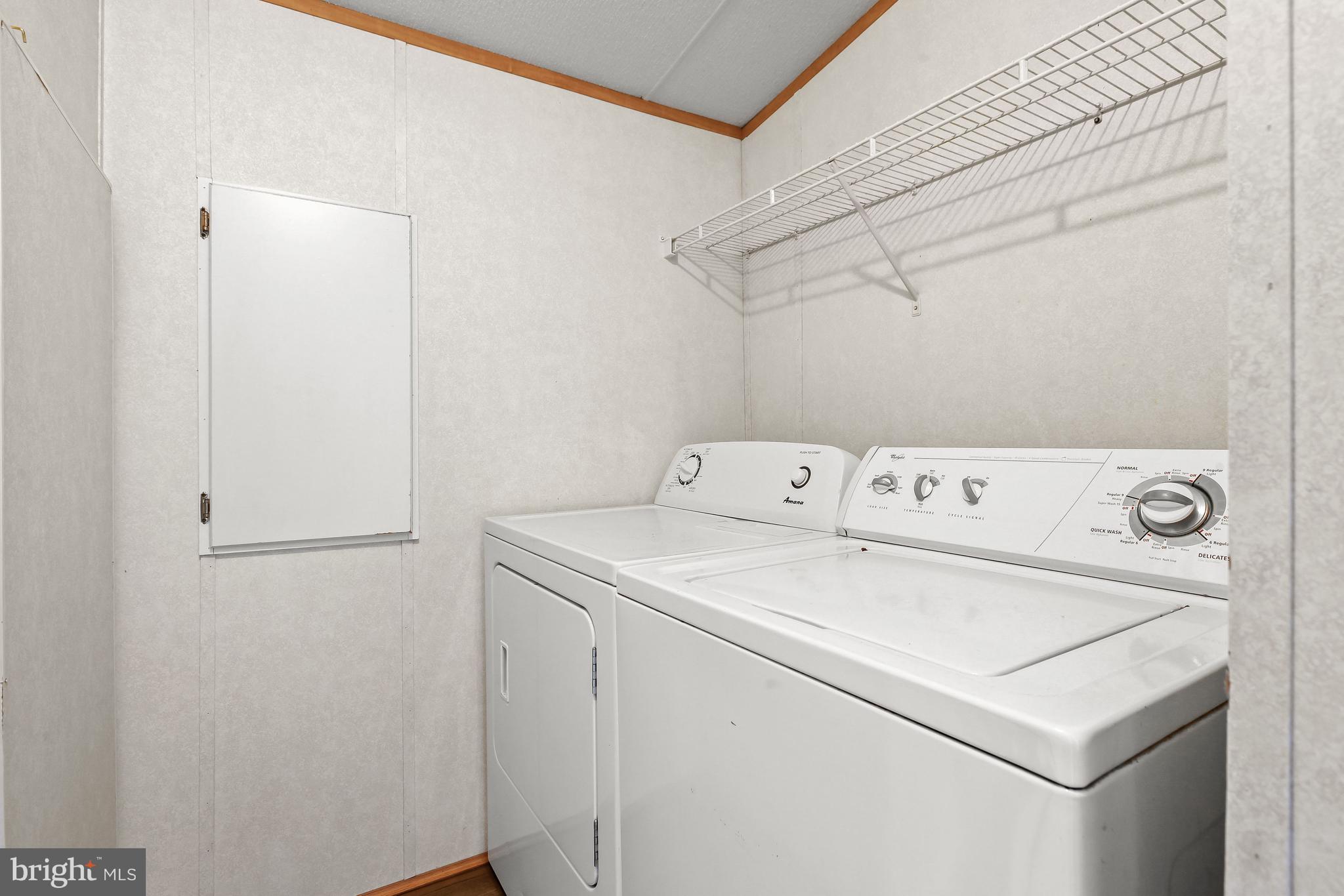 800 Torway Road Gardners, PA 17324 - Photo 31 of 42 Laundry