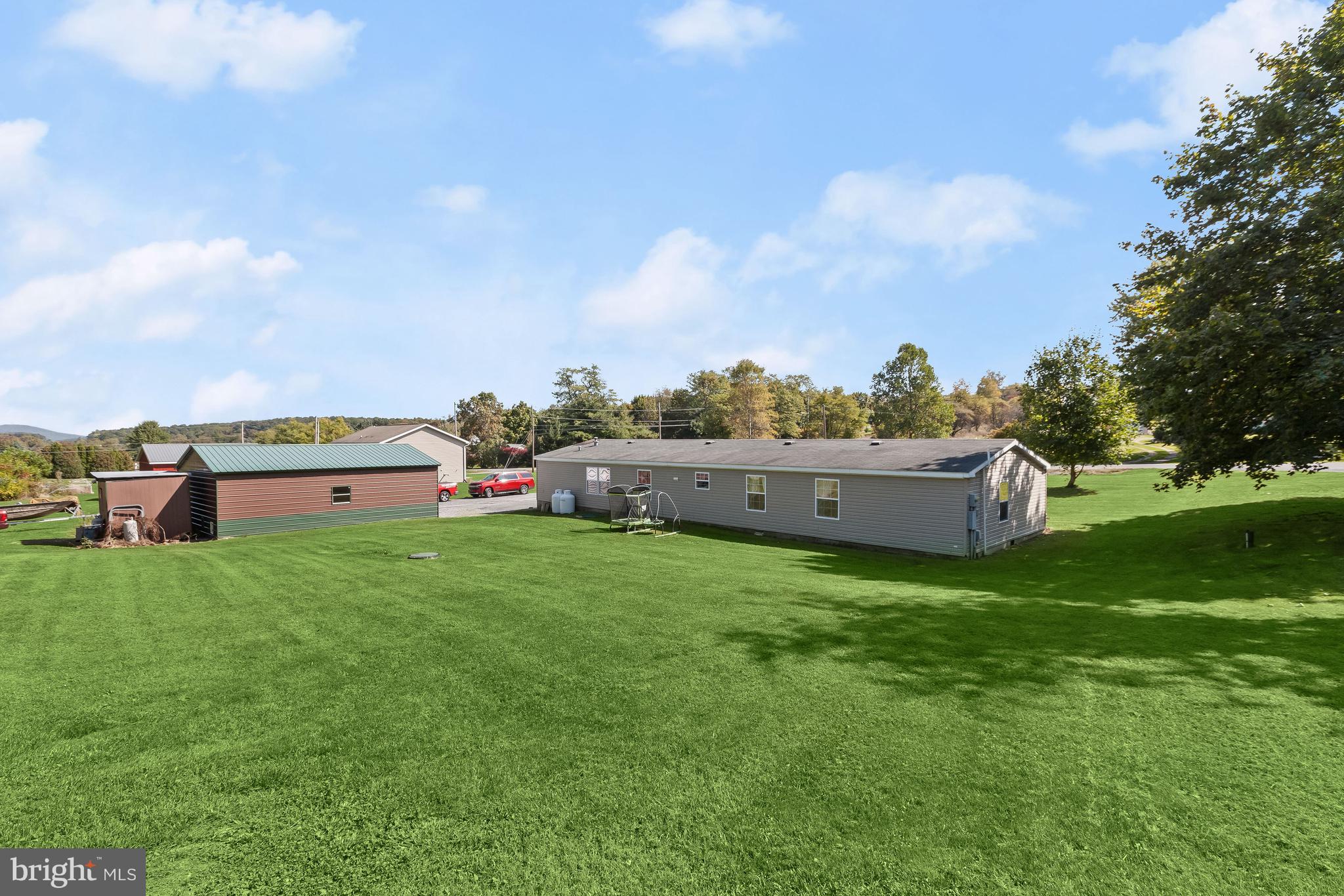 800 Torway Road Gardners, PA 17324 - Photo 33 of 42 Rear Yard