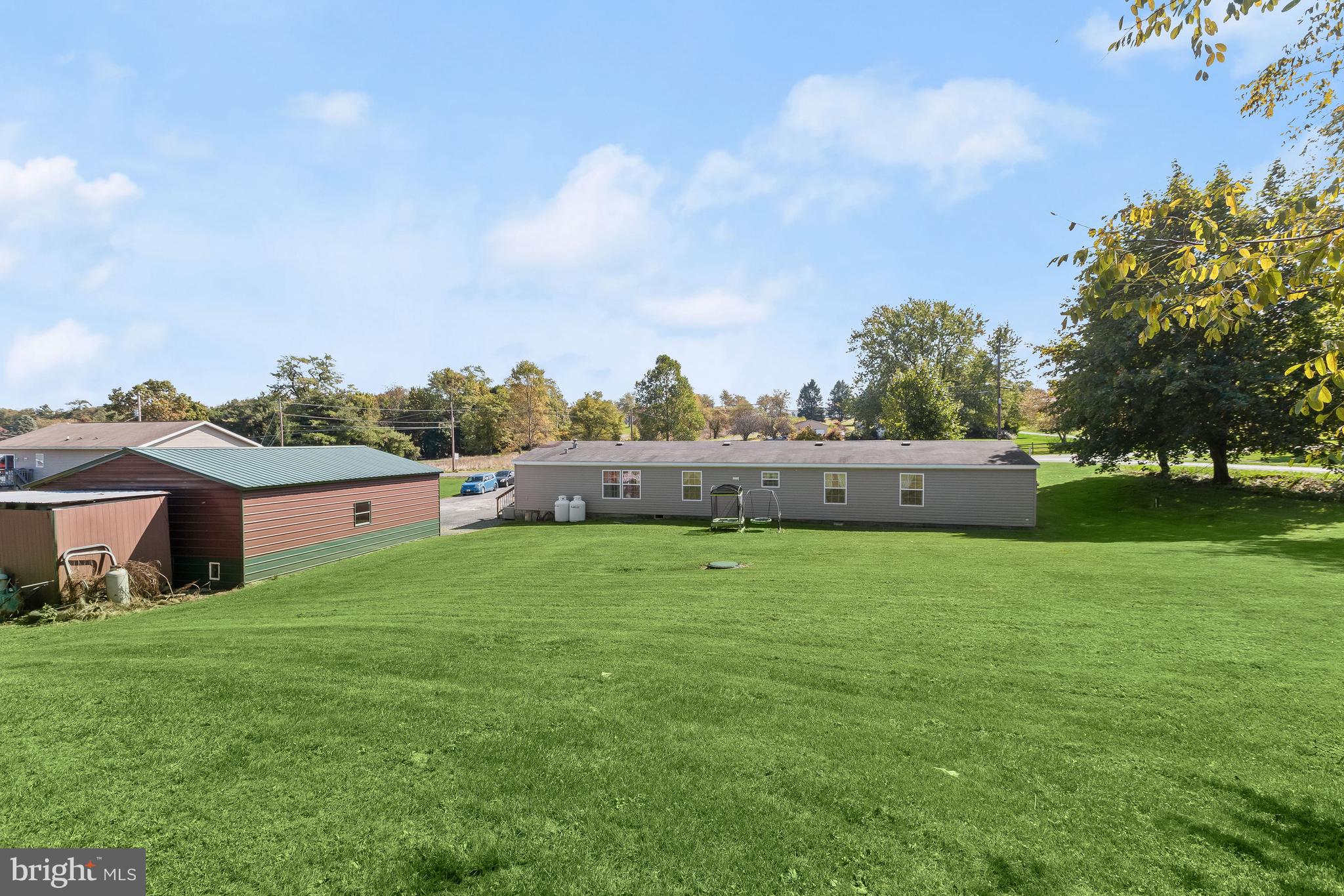 800 Torway Road Gardners, PA 17324 - Photo 34 of 42 Rear Yard