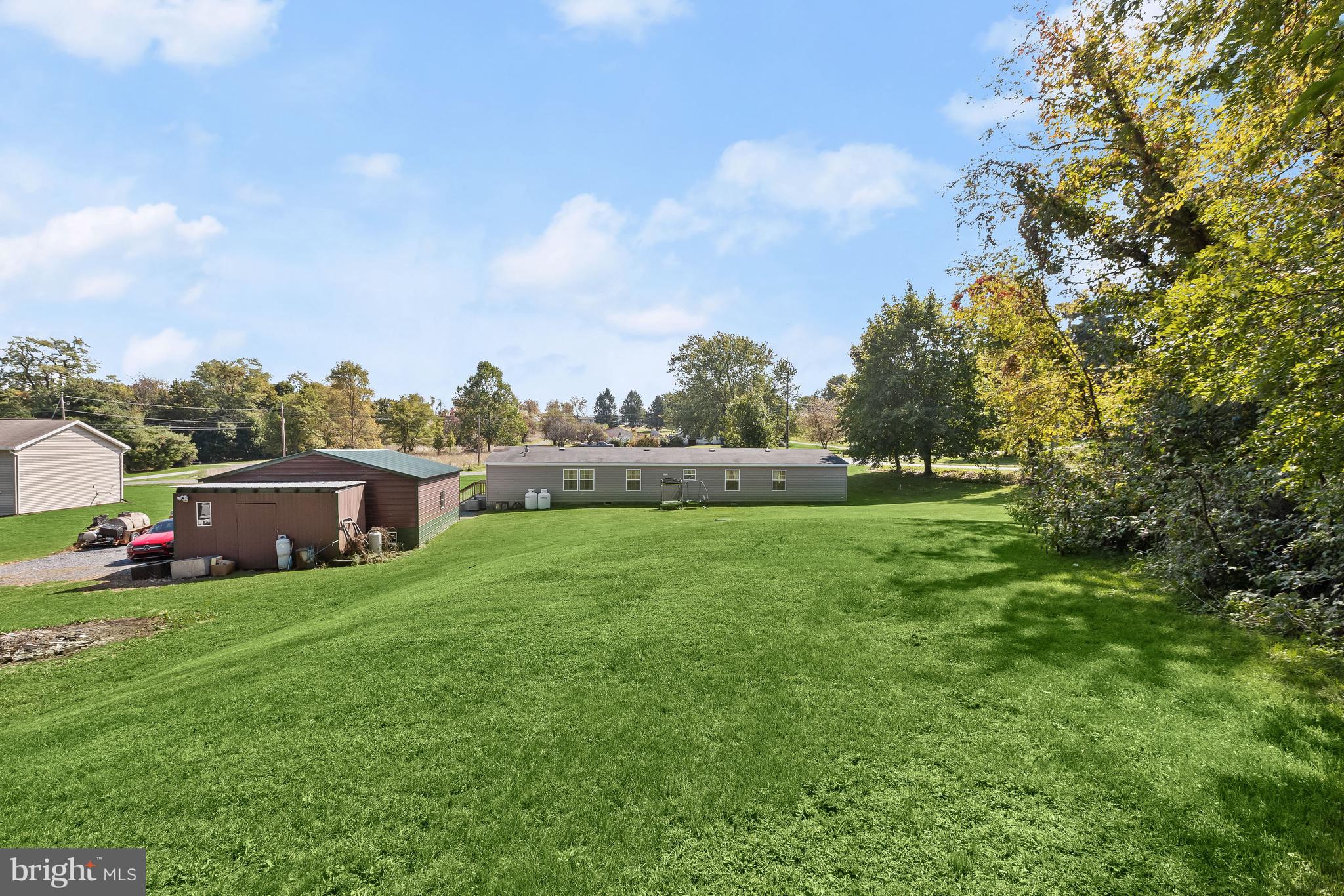 800 Torway Road Gardners, PA 17324 - Photo 35 of 42 Rear Yard