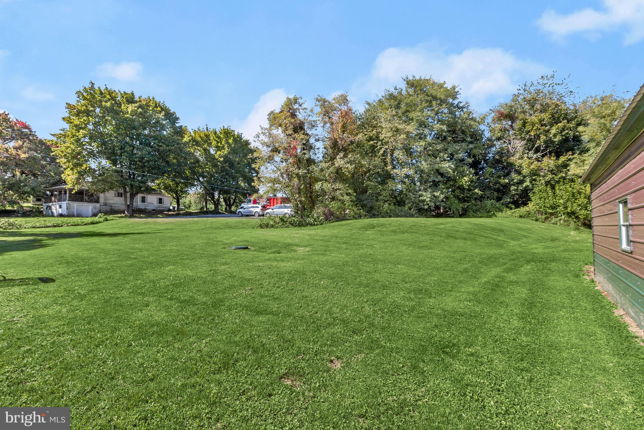 800 Torway Road Gardners, PA 17324 - Photo 36 of 42 Rear Yard