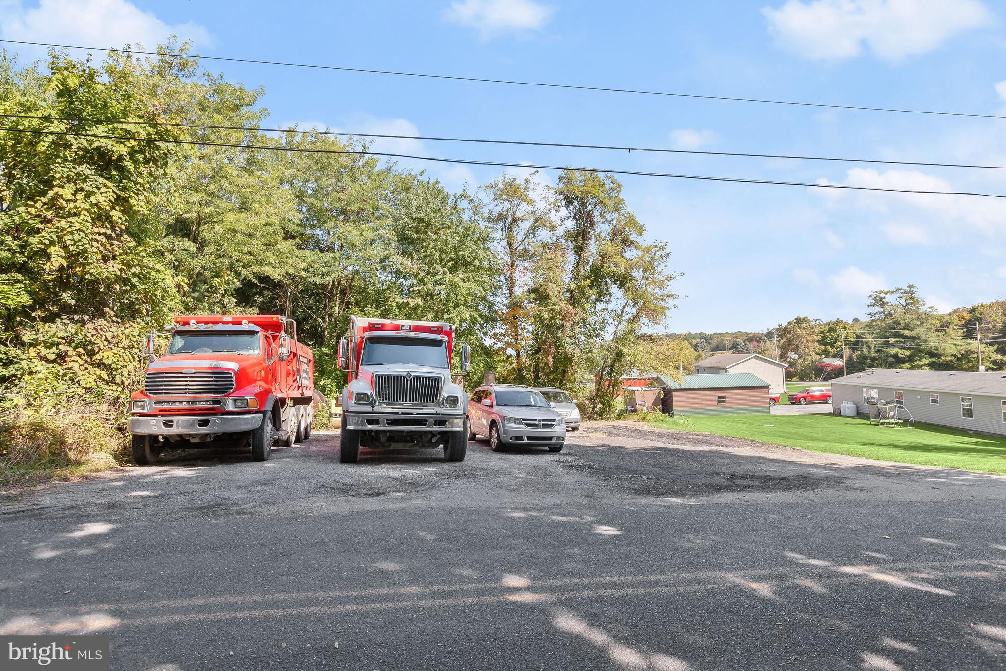 800 Torway Road Gardners, PA 17324 - Photo 38 of 42 Second Driveway