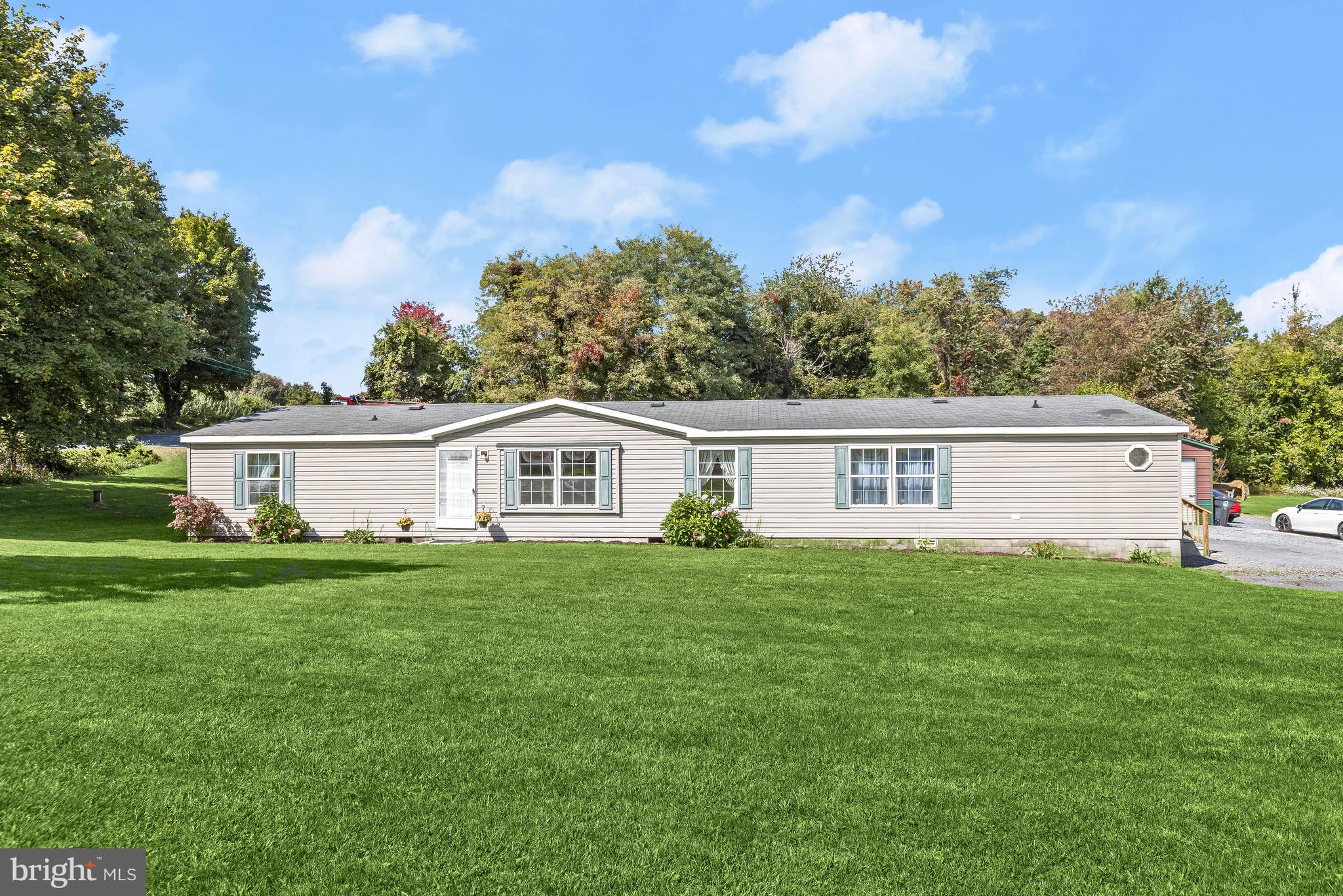 800 Torway Road Gardners, PA 17324 - Photo 39 of 42 Front Yard