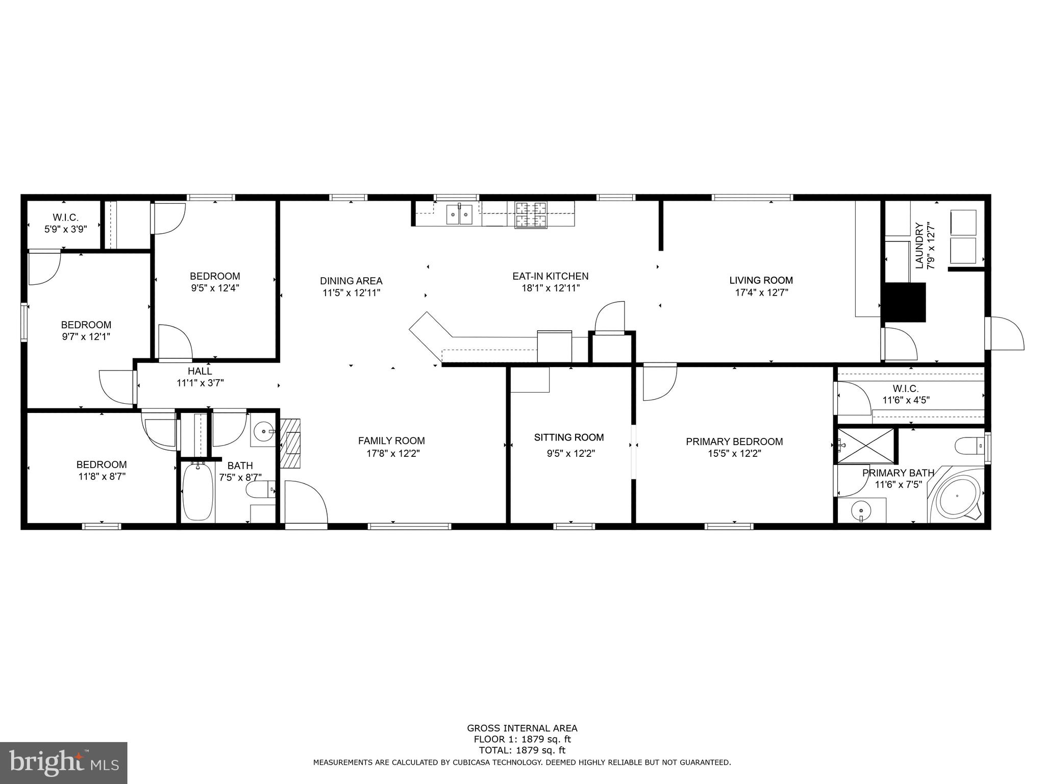 800 Torway Road Gardners, PA 17324 - Photo 41 of 42 Floor Plan