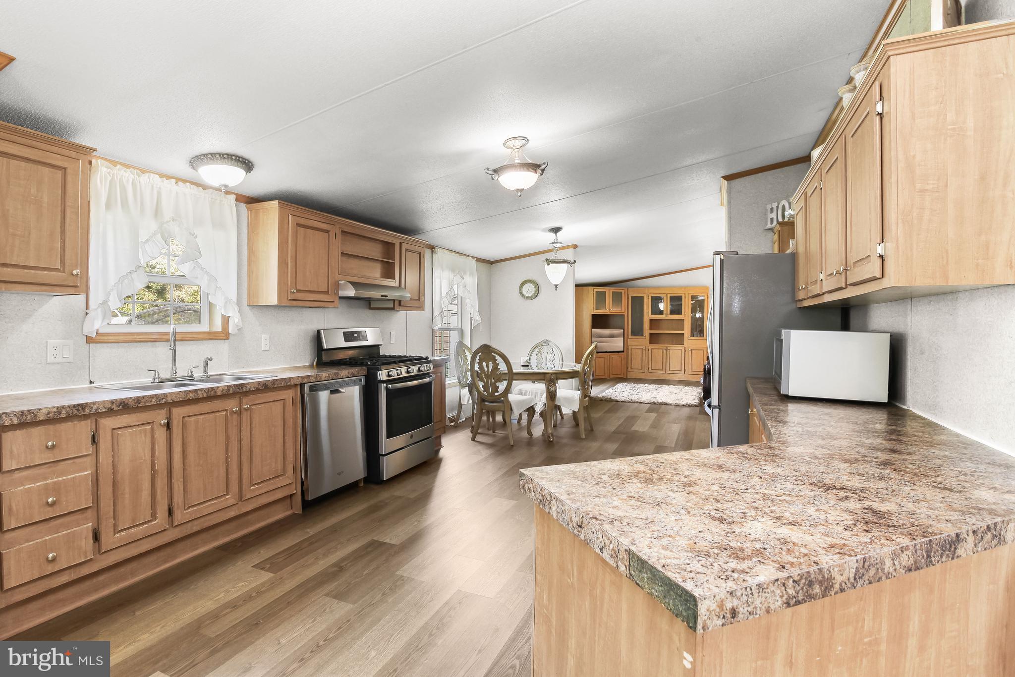 800 Torway Road Gardners, PA 17324 - Photo 9 of 42 Kitchen