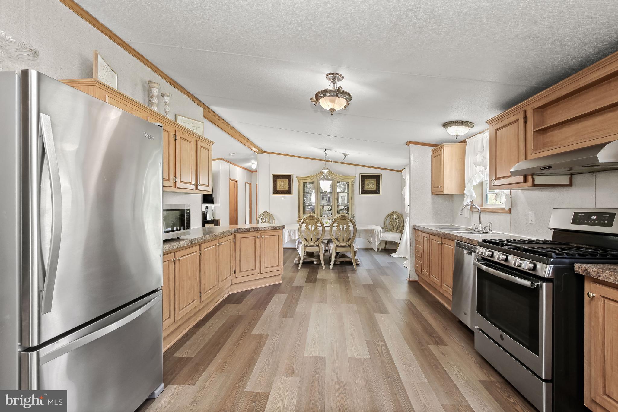 800 Torway Road Gardners, PA 17324 - Photo 10 of 42 Kitchen