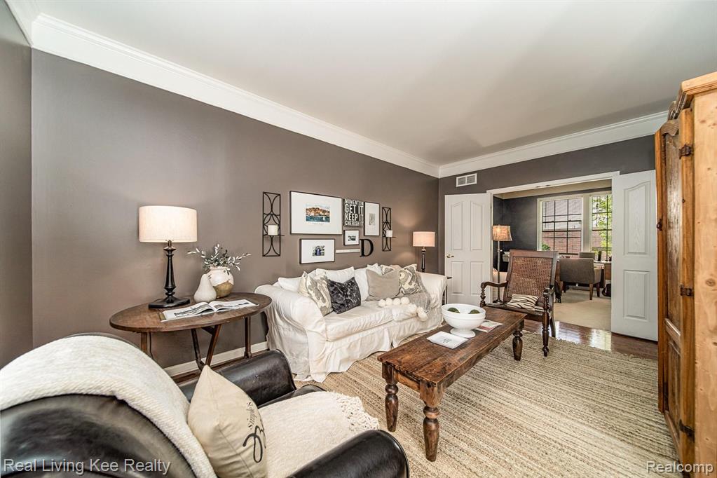 560 Bedlington Drive Rochester Hills, MI 48307 - Photo 11 of 31