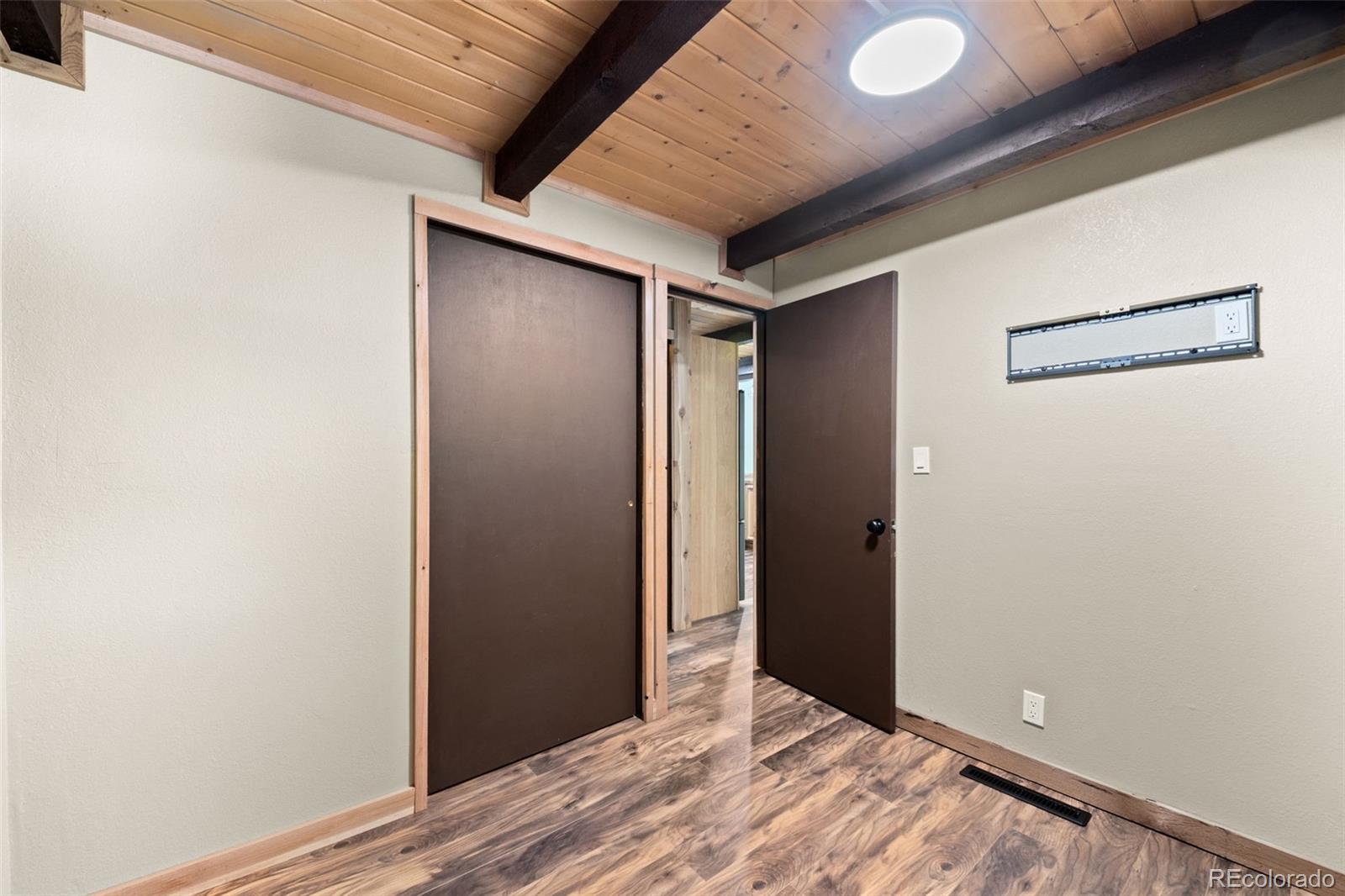 827 Mine Road Idaho Springs, CO 80452 - Photo 14 of 30 a view of hallway