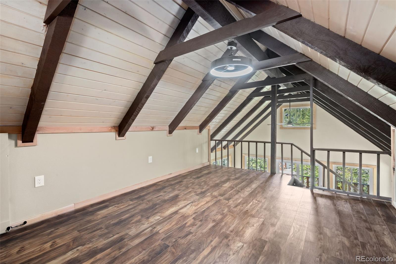 827 Mine Road Idaho Springs, CO 80452 - Photo 19 of 30 a view of entryway