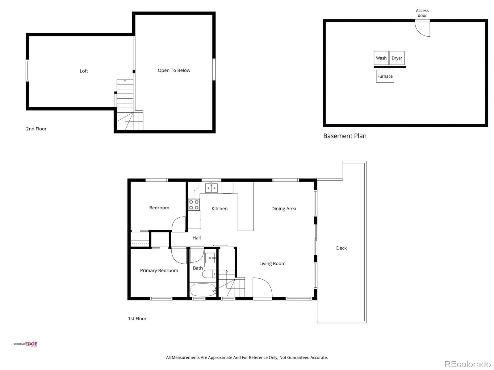 827 Mine Road Idaho Springs, CO 80452 - Photo 30 of 30