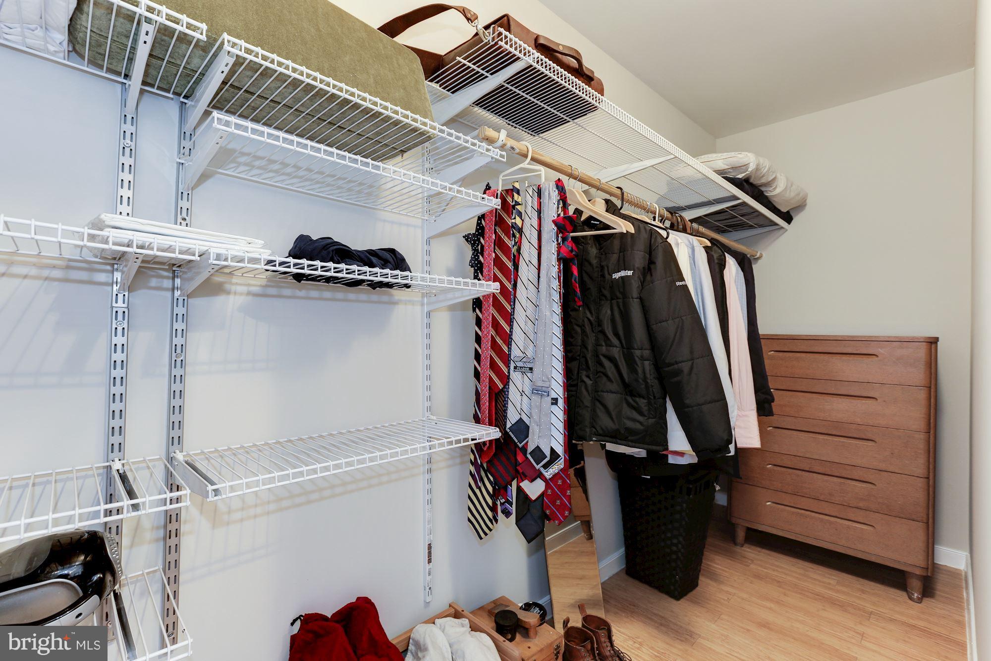 1835 Kendall Street Northeast Washington, DC 20002 - Photo 15 of 27 Bedroom (Master)