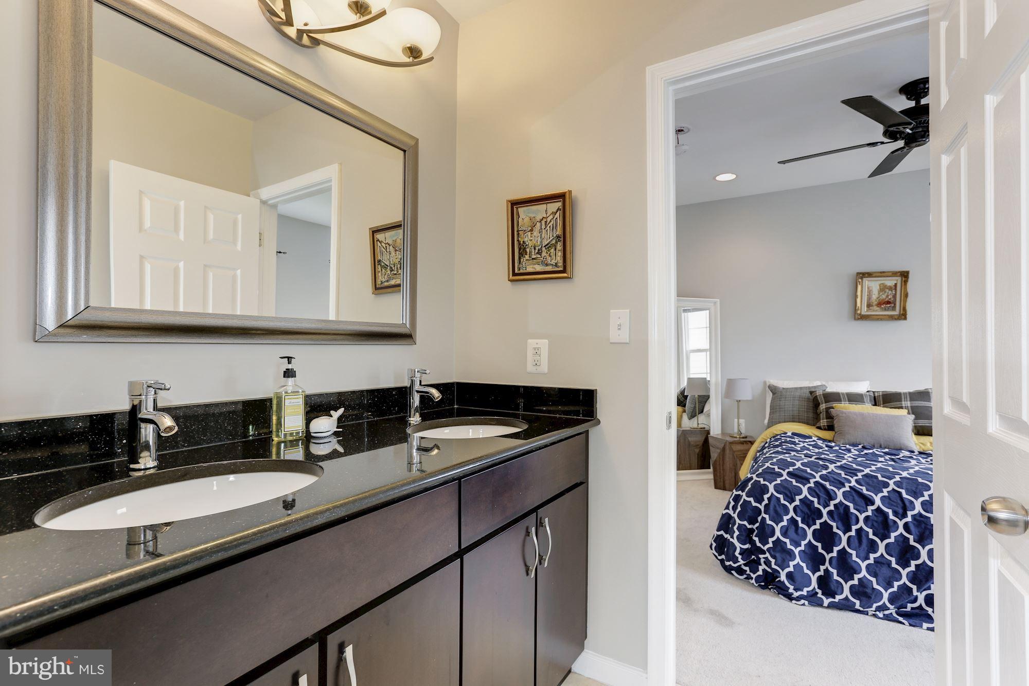 1835 Kendall Street Northeast Washington, DC 20002 - Photo 20 of 27 Bath