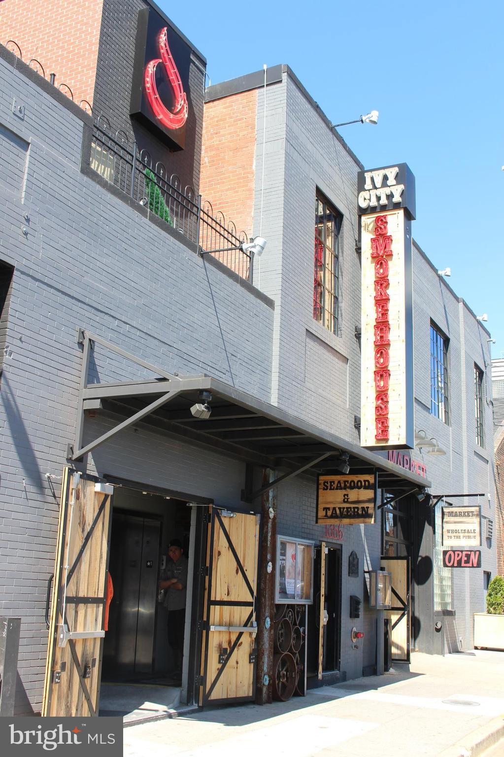 1835 Kendall Street Northeast Washington, DC 20002 - Photo 25 of 27 Community