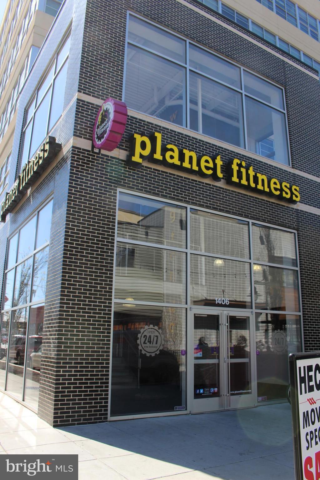 1835 Kendall Street Northeast Washington, DC 20002 - Photo 26 of 27 Community