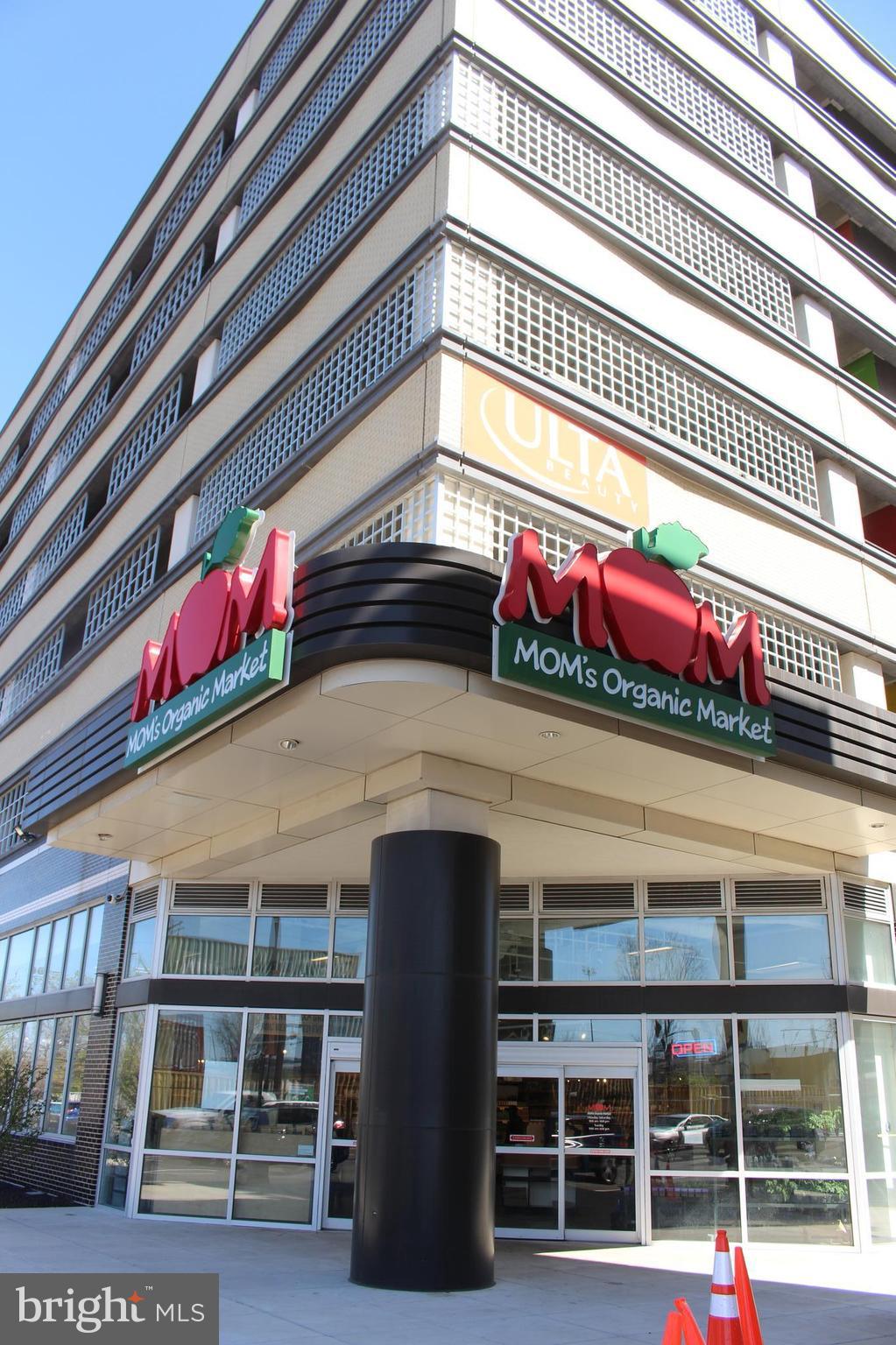 1835 Kendall Street Northeast Washington, DC 20002 - Photo 27 of 27 Community