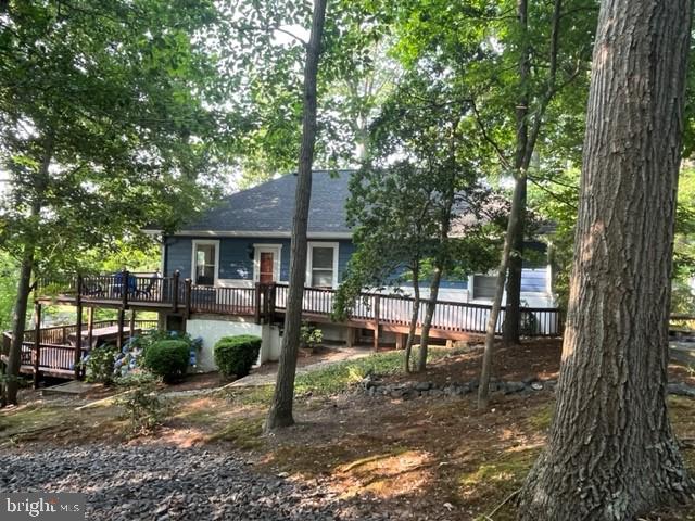 545 Swaggers Point Road Solomons, MD 20688 - Photo 1 of 18