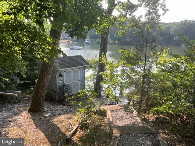 545 Swaggers Point Road Solomons, MD 20688 - Photo 12 of 18