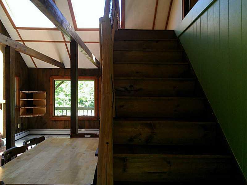 505 Oak Point Road Trenton, ME 04605 - Photo 20 of 29 Other. From staircase to second...