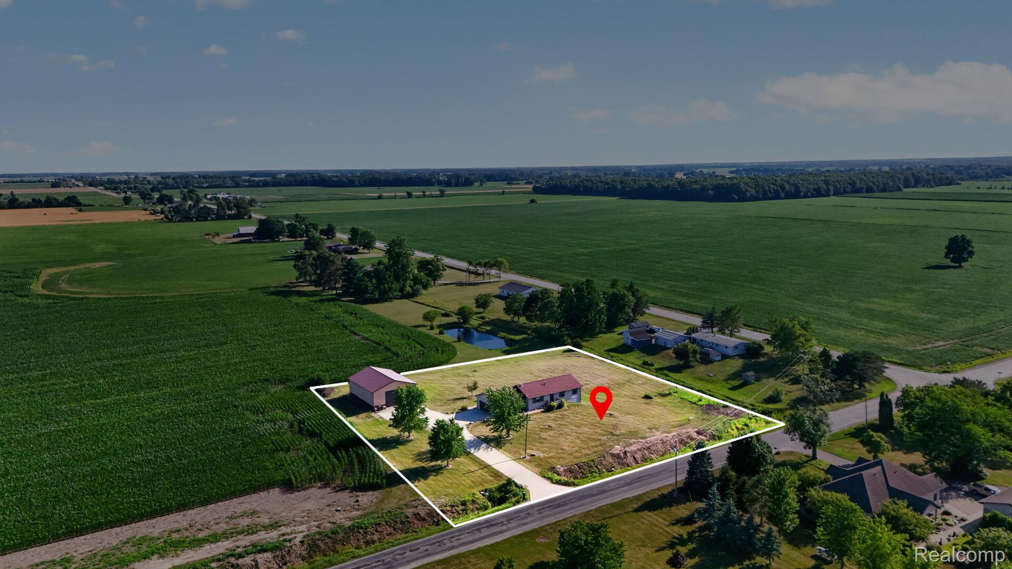 9889 Ditch Road Chesaning, MI 48616 - Photo 65 of 74 Pic 2.jpg