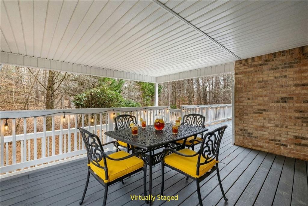 5302 Greenway Drive Villa Rica, GA 30180 - Photo 60 of 81